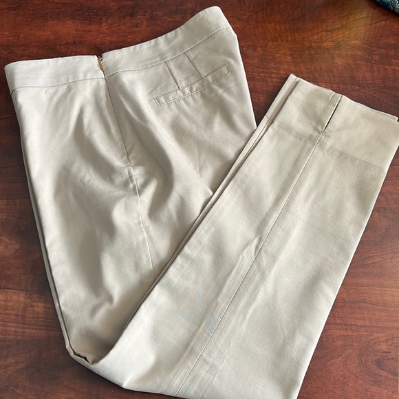 Tory Burch Slacks - Picture 1 of 6